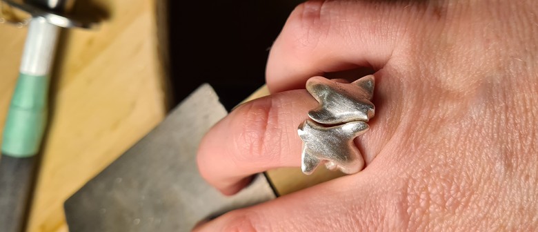 Lost Wax in Three Sessions - Hard Wax