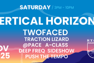 Vertical Horizons