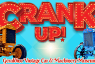 Crank Up!