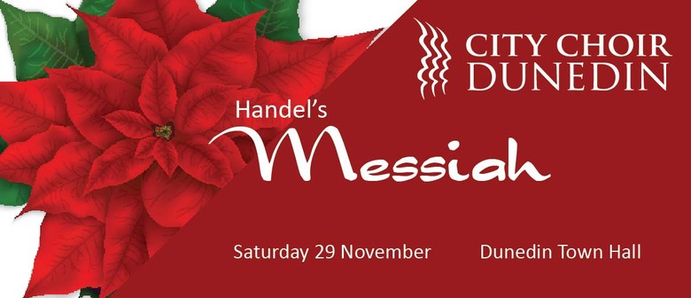 Handel's Messiah