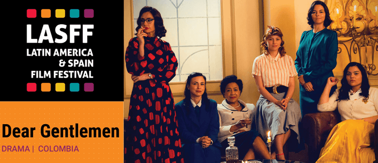 LASFF: Dear Gentlemen