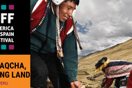 LASFF: Hatun Phaqcha, the Healing Land