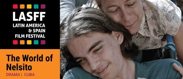 LASFF: The World of Nelsito