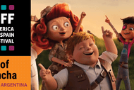 LASFF: Giants of La Mancha