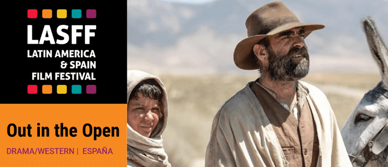 LASFF: Out in the Open