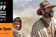 LASFF: Out in the Open
