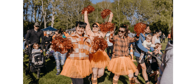 6km Butterfly Fun Run 2025