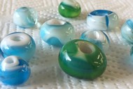 Glass Bead-Making Taster