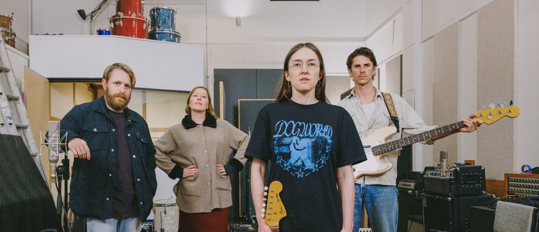 Phantastic Ferniture - Dare to Fern in Love 