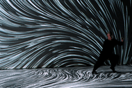 Holding Ground and Intensional Particle