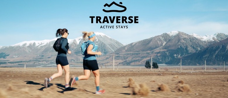 Run The Ranges 3 Day/2 Night Trail Running Tour: CANCELLED