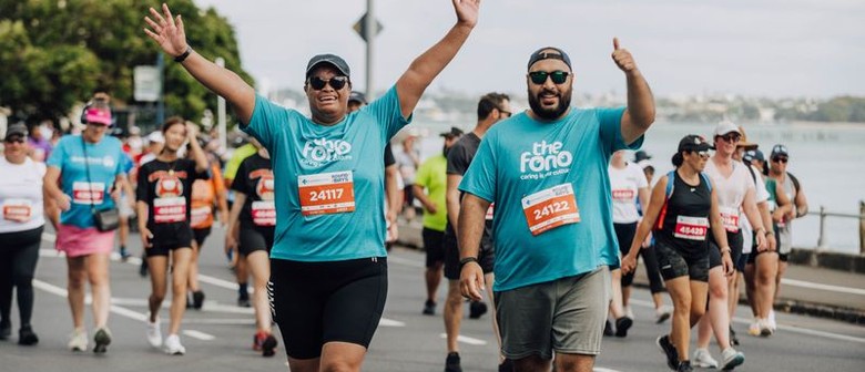 Southern Cross Around the Bays | Auckland