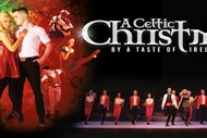 A Celtic Christmas by A Taste of Ireland