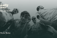 Soundscape Series: The Weather Machine
