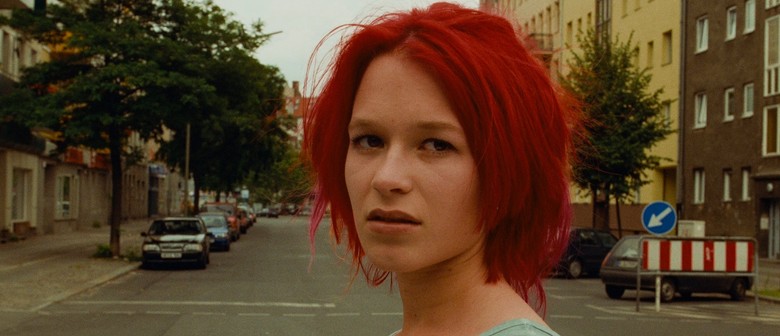 Wairarapa Cinematheque presents Run Lola Run (1998)