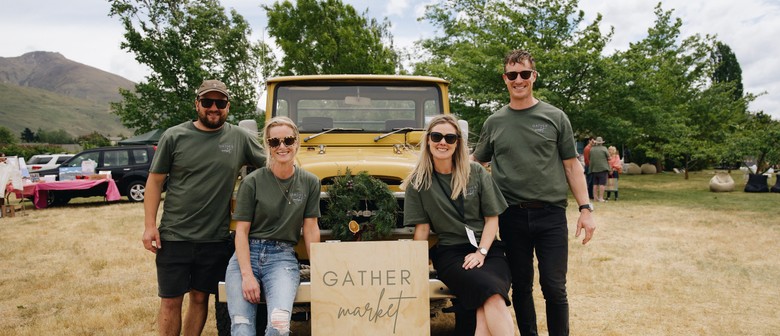 Gather Christmas Market