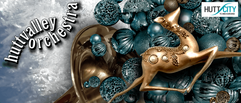 Hutt Valley Orchestra - Festival