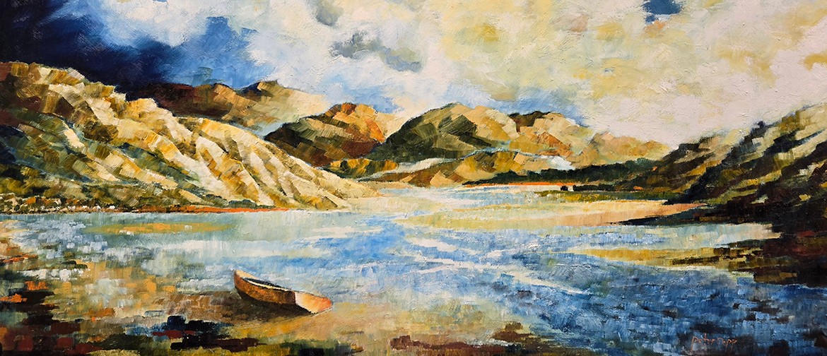 Ruby Coast Open Studio Weekend