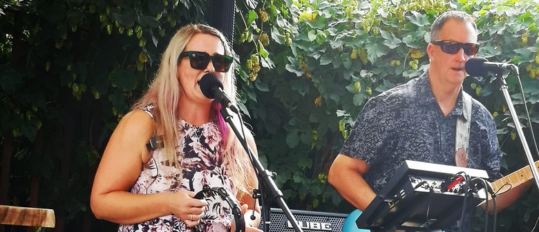 The Jacq n' Dean at Sprig + Fern Marsden