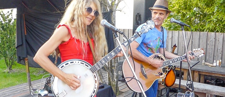 St Patrick's Day - Gypsy Pickers