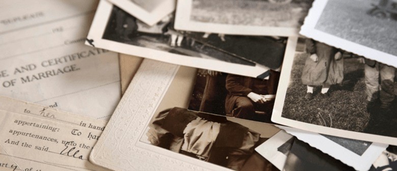 Family History Research Workshops