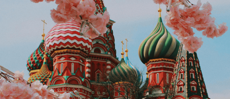 Russian - Beginners Group