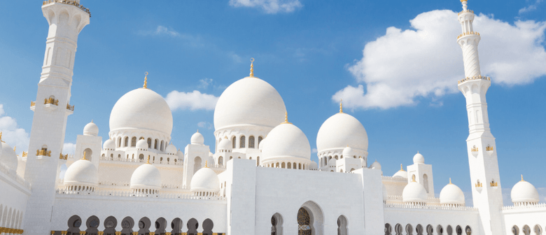 Arabic - Post Beginners