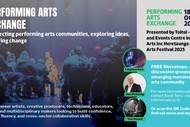 The Performing Arts Exchange