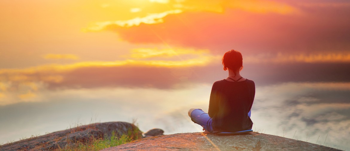 Open Meditation Evenings