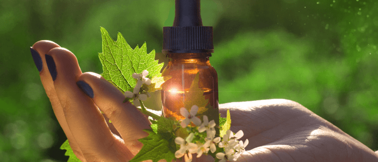 Bach Flower Essences Foundation Course