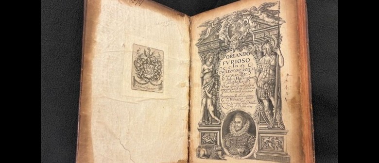 The Don Smith Collection at Auckland Libraries: a Symposium