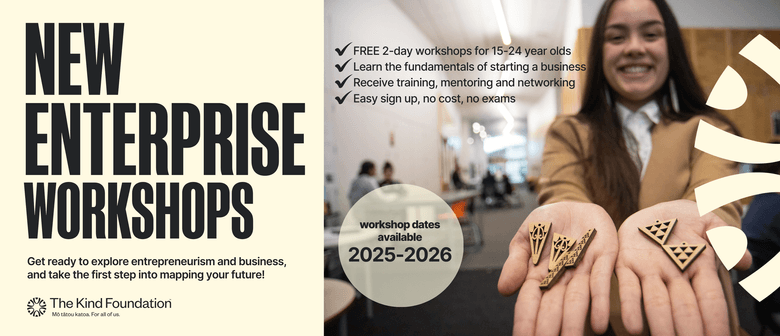 New Enterprise Workshops