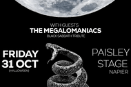 Metallicover plays The Black Album (and more)