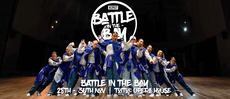 Battle in the Bay 2025