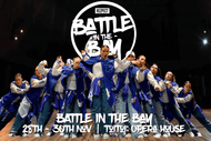 Battle in the Bay 2025