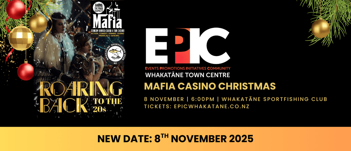 Mafia Casino Spieloberfläche