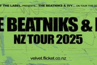 The Beatniks and Ivy