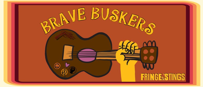 Brave Buskers