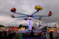 Palmerston North Megafun Carnival 2025