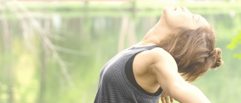 Foundations to Vitality