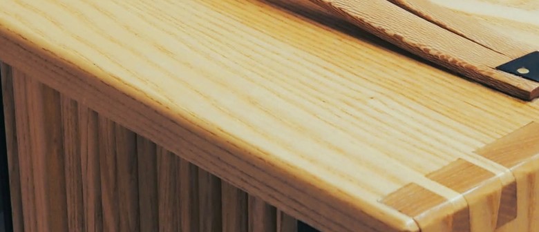 'EDGE' Centre for Fine Woodworking Annual Exhibition