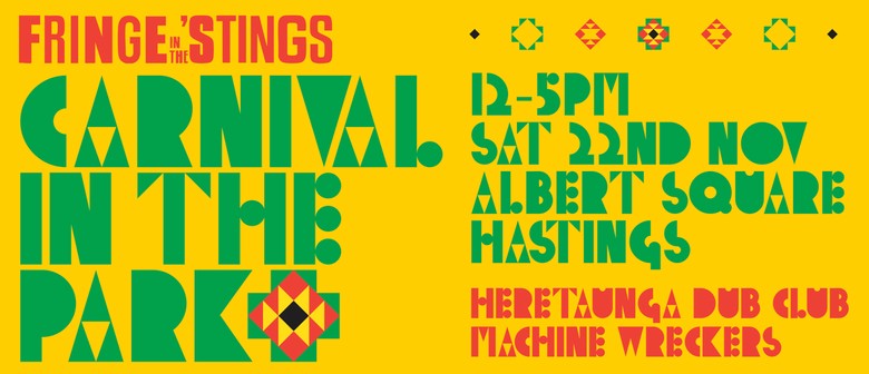 Carnival in the Park