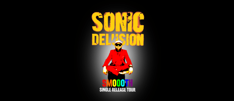 "Smoooth" Single Release Tour 