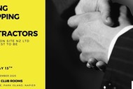 Managing Overlapping Duties & Subcontractors