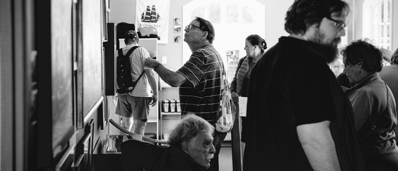 Edwin Fox Museum Open Day for Maritime Festival