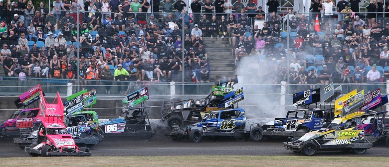 PTS World Invitation Superstock Champs (World 240s)