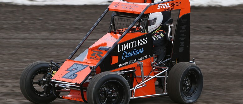 Barclay Engravers North Island TQ Midget Championship