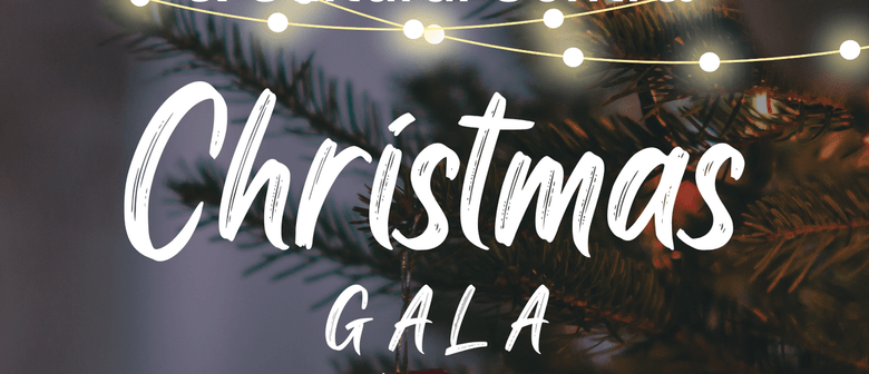 Murchison Christmas Gala