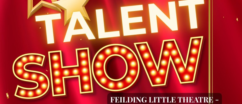 Feilding Friendly Talent Contest