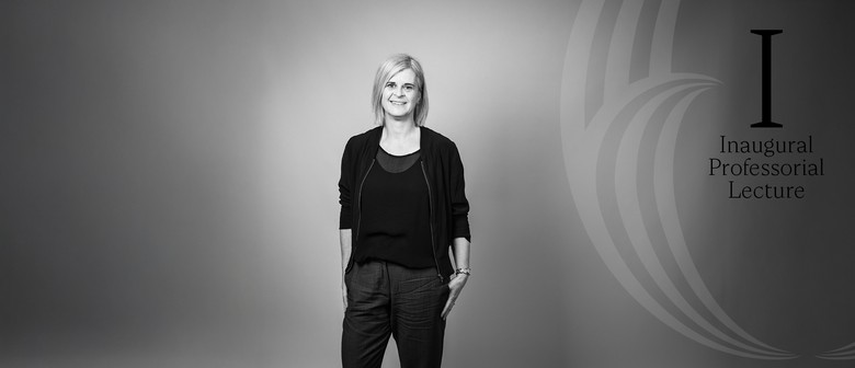 Inaugural Professorial Lecture – Professor Stephanie Woodley